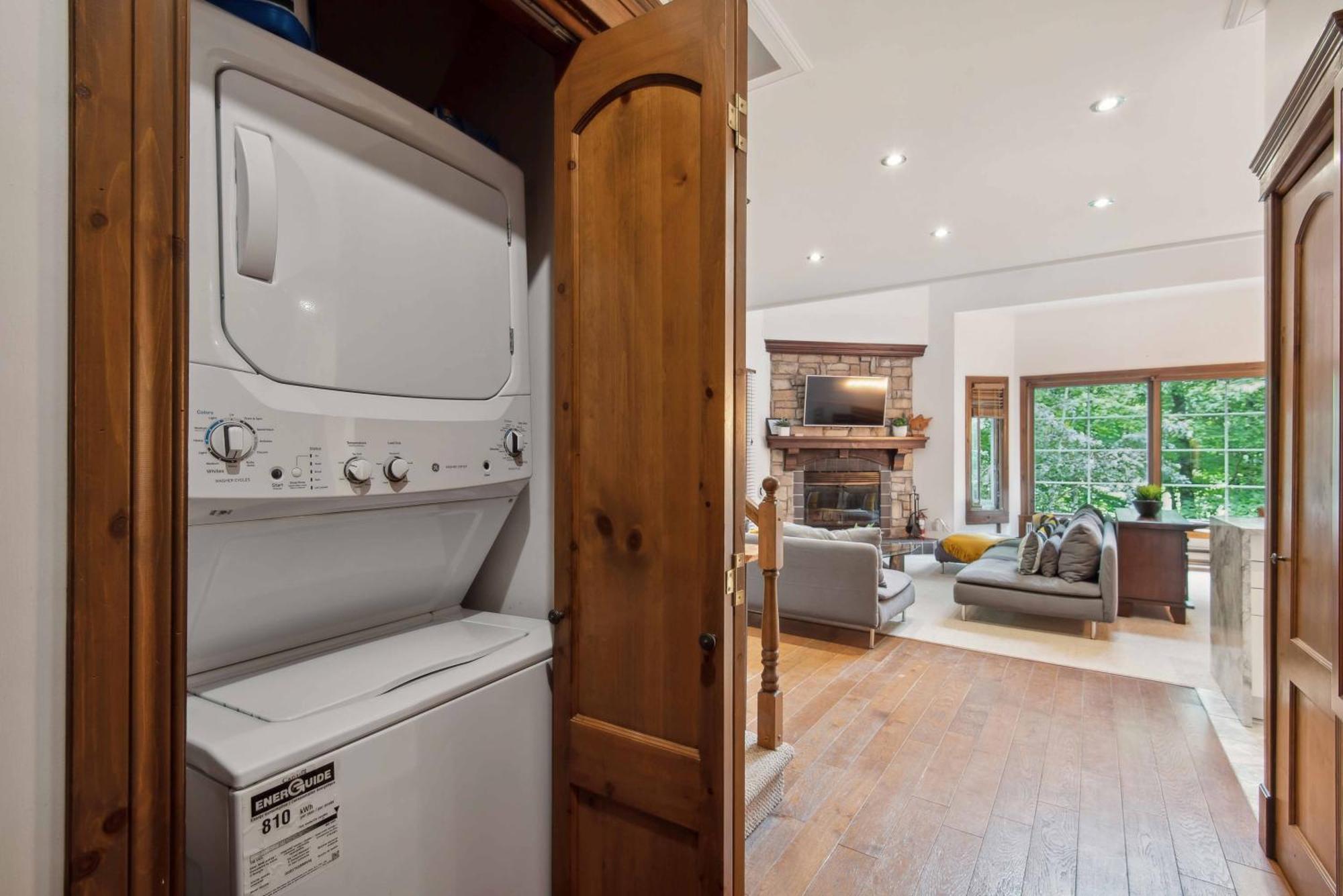 Tremblant Prestige - Manoir 118-10 Apartment Mont-Tremblant