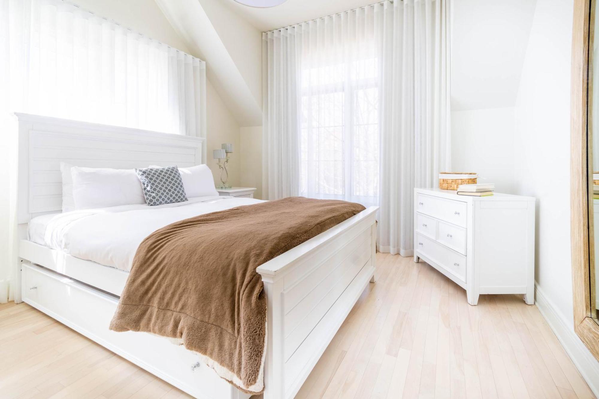 Tremblant Prestige - Panache 632 Mont-Tremblant