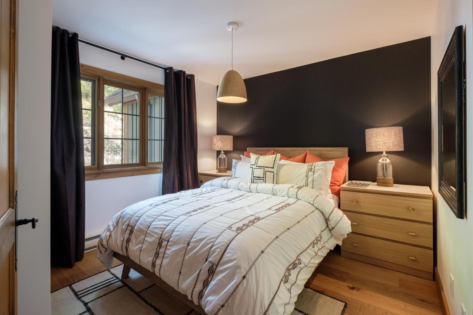 Tremblant Prestige - Equinoxe 164-2 *