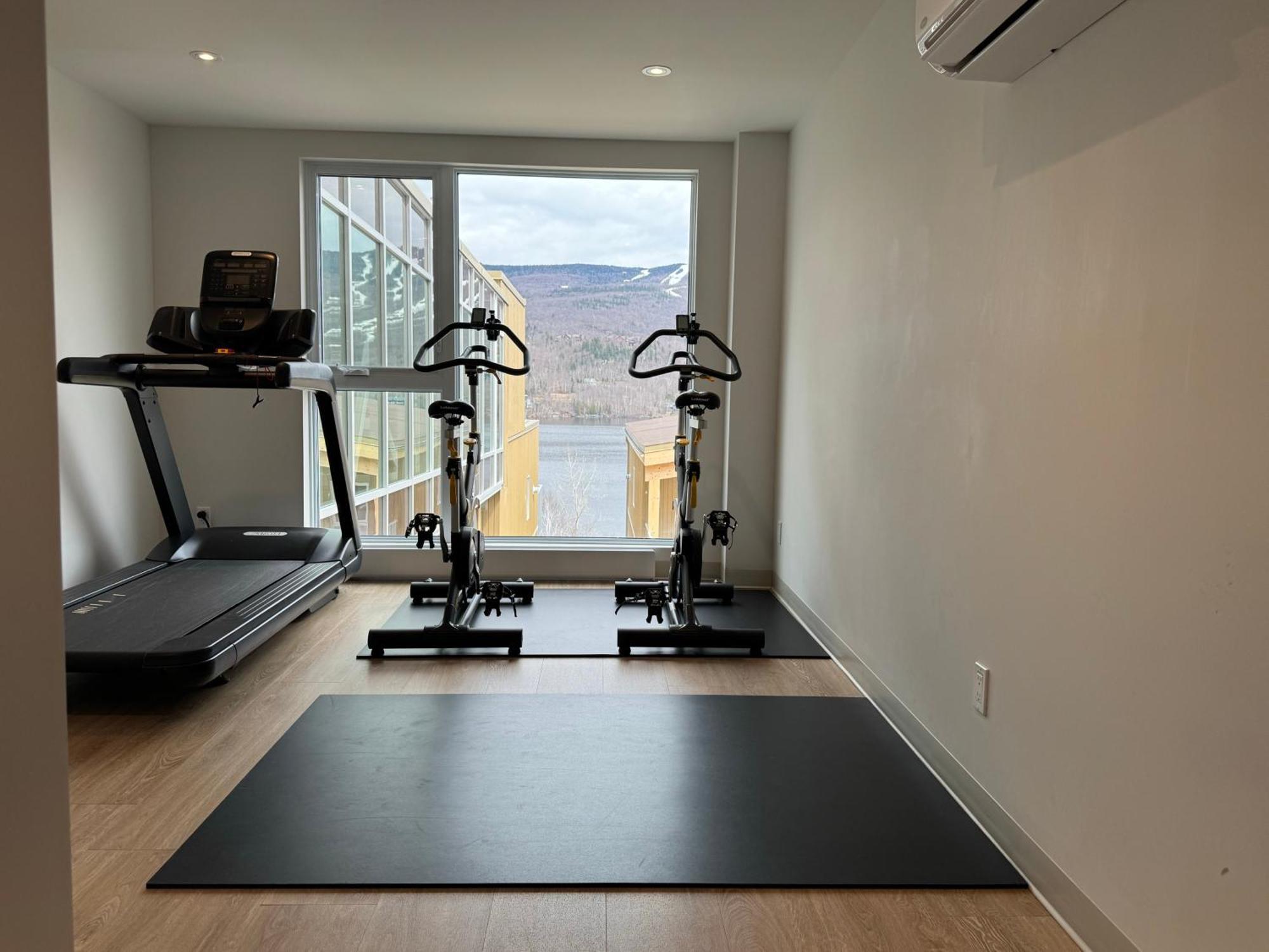 Apartment By Tremblant Platinum *