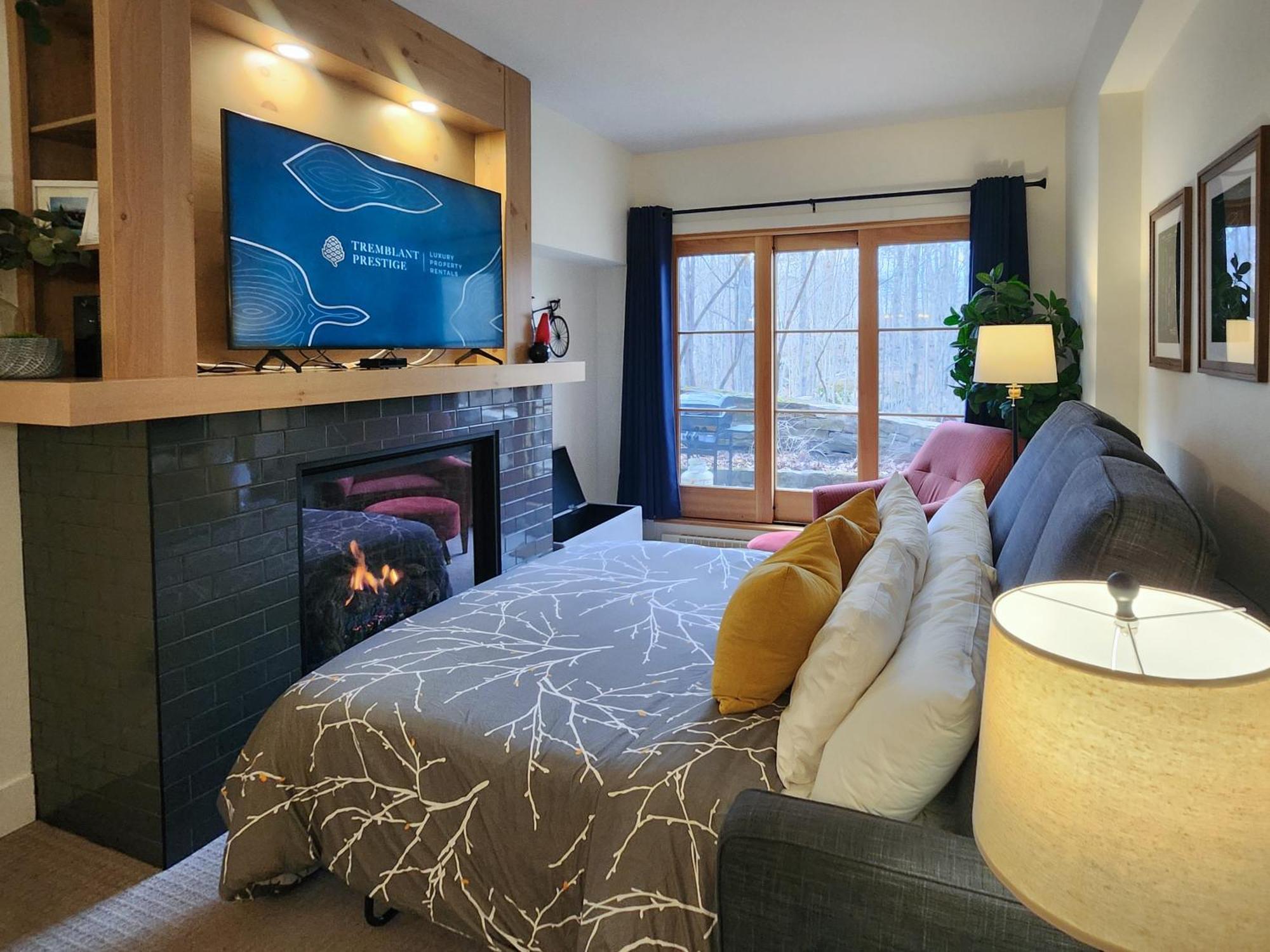 Tremblant Prestige - Etoile 1500-2 Mont-Tremblant