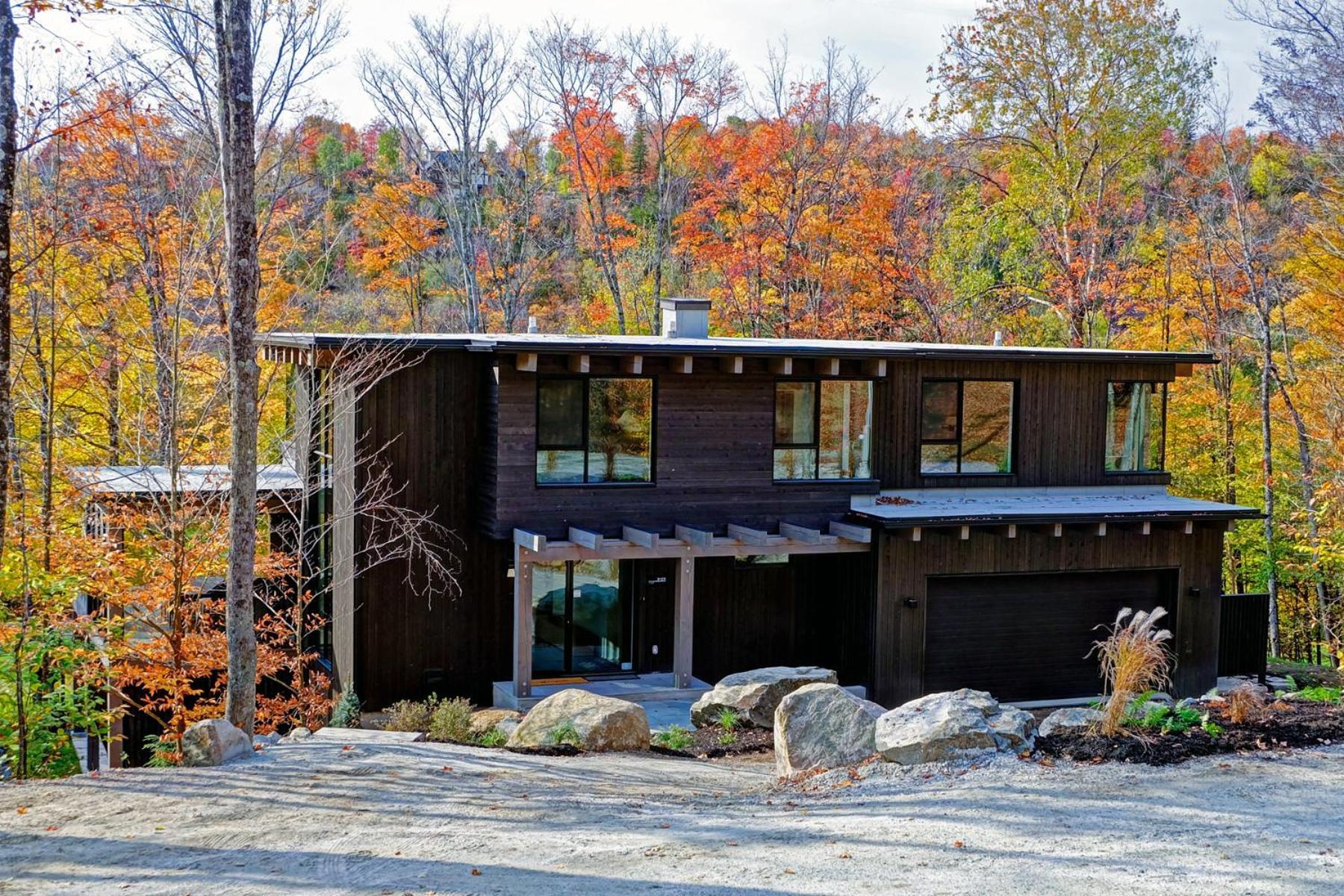 Chalet New! Lagom Tyst 7 Bedroom Hot Tub Near *