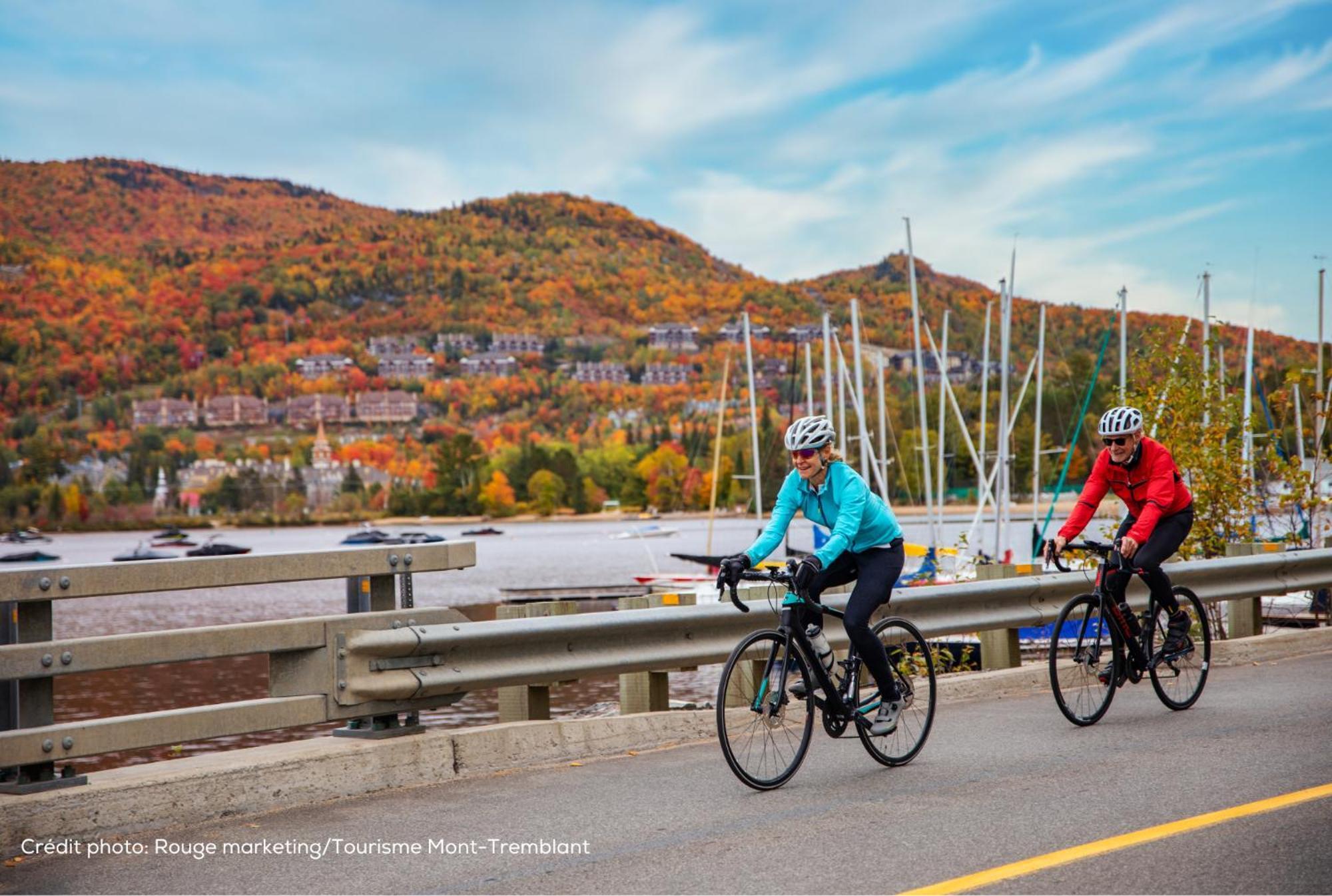 Horizon 305 Luxurious & Modern Ski-in Ski-out Village View Mont-Tremblant