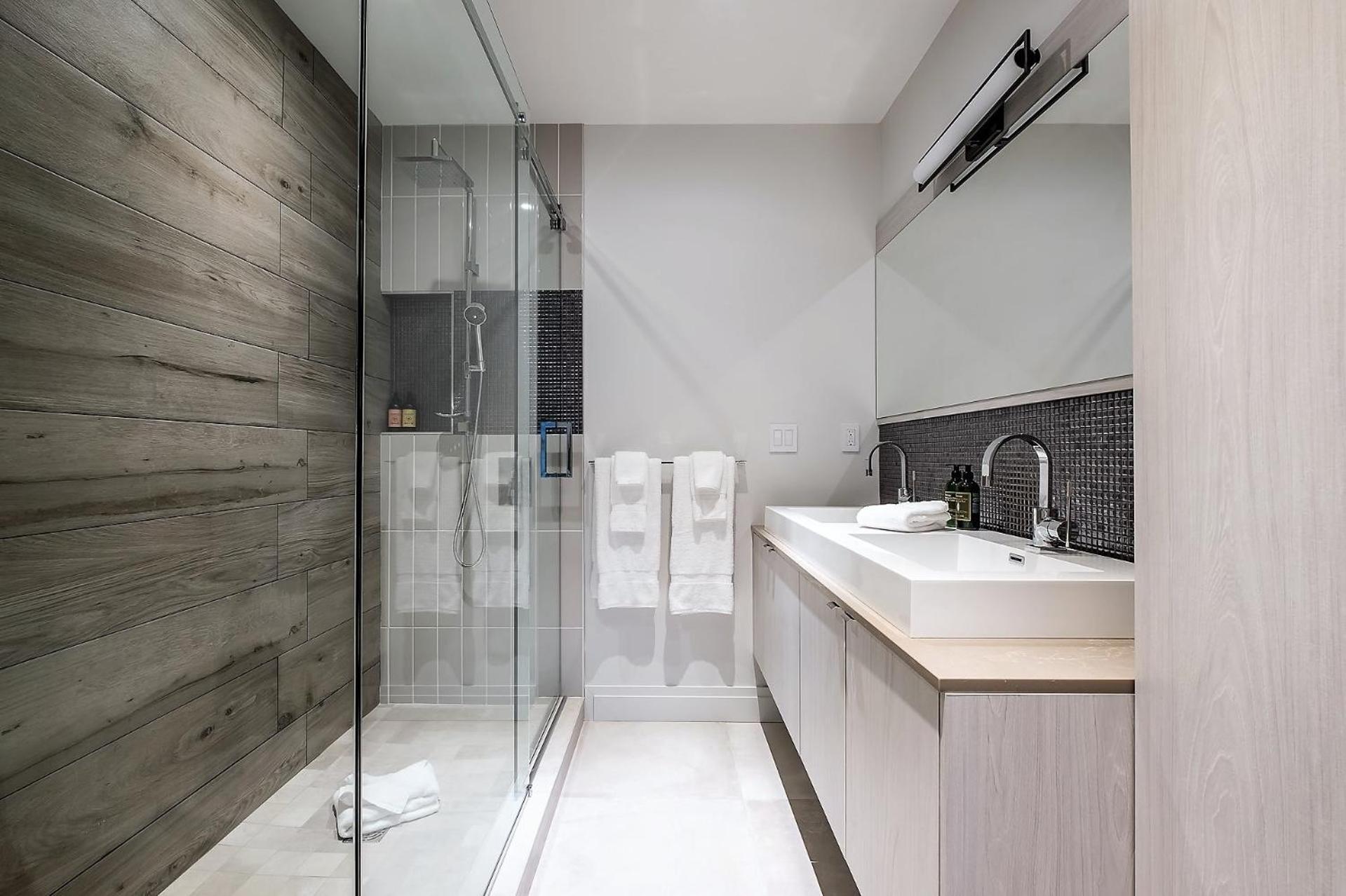 Havre Des Skieurs 111 Luxurious & Modern Direct Ski-in Ski-out *