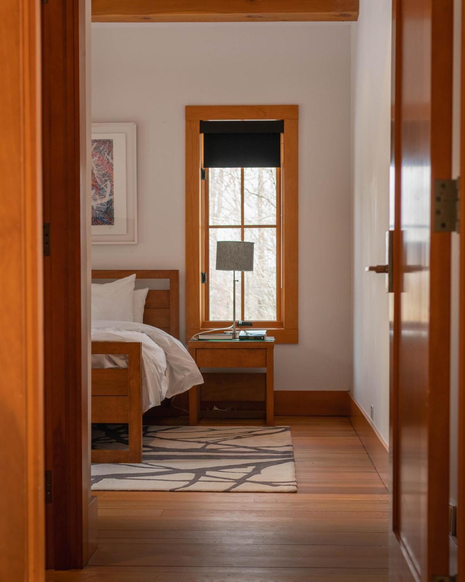 Chalet Grand Foret Luxurious With Hot Tub And Outdoor Firepit Mont-Tremblant