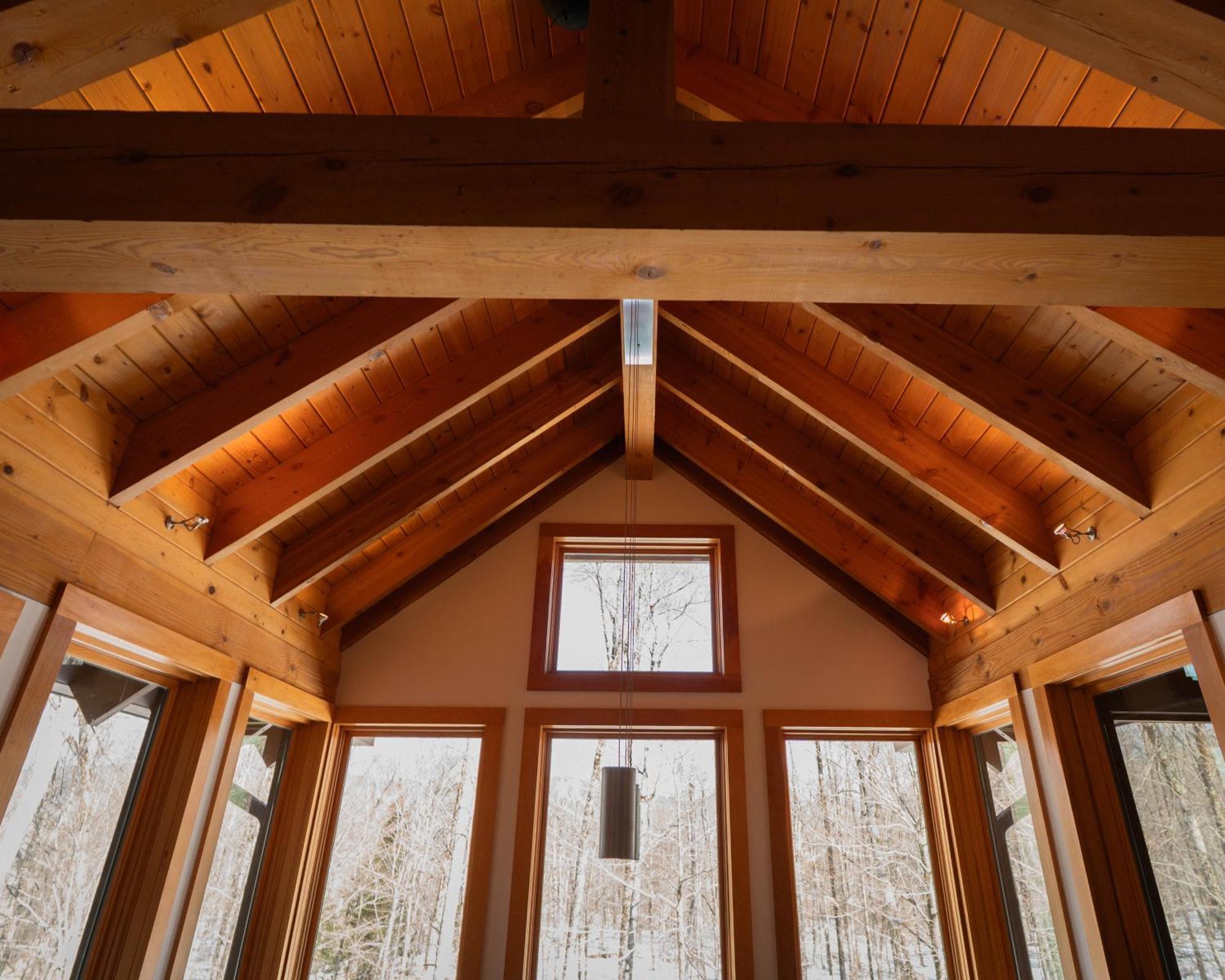 Grand Foret Luxurious With Hot Tub And Outdoor Firepit * Mont-Tremblant