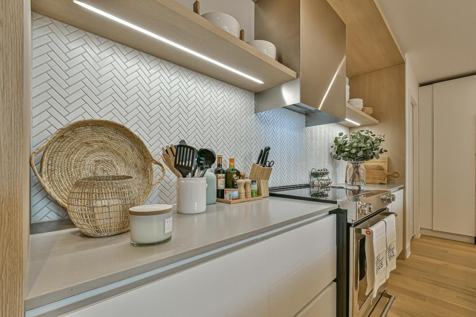 Verbier Skye 203 5 Bedrooms Spacious View Apartment
