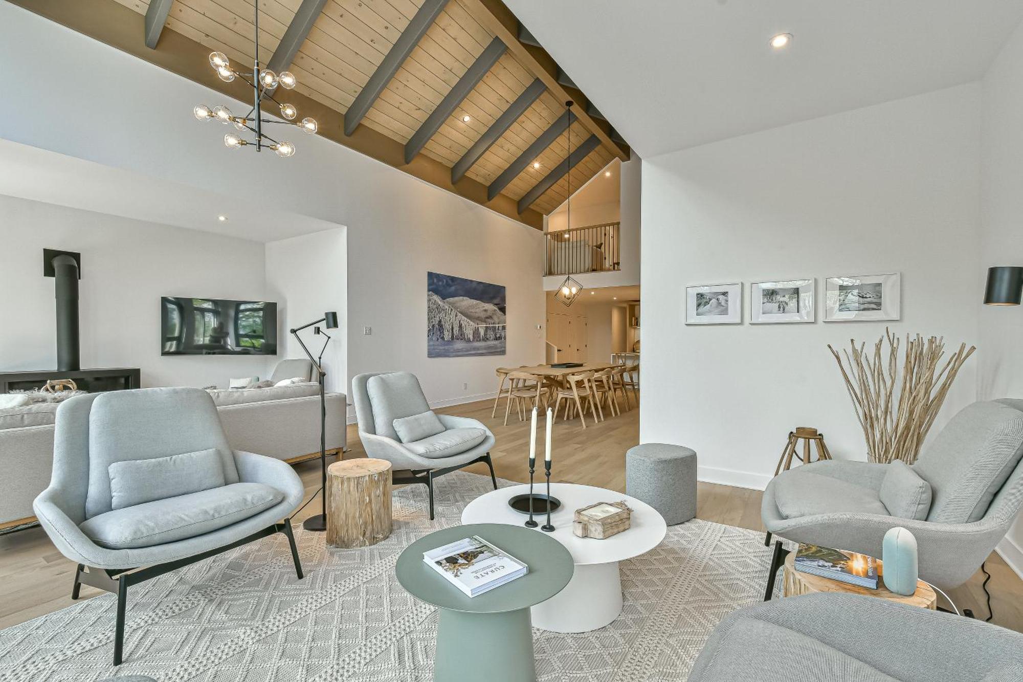 Verbier Skye 203 5 Bedrooms Spacious View *