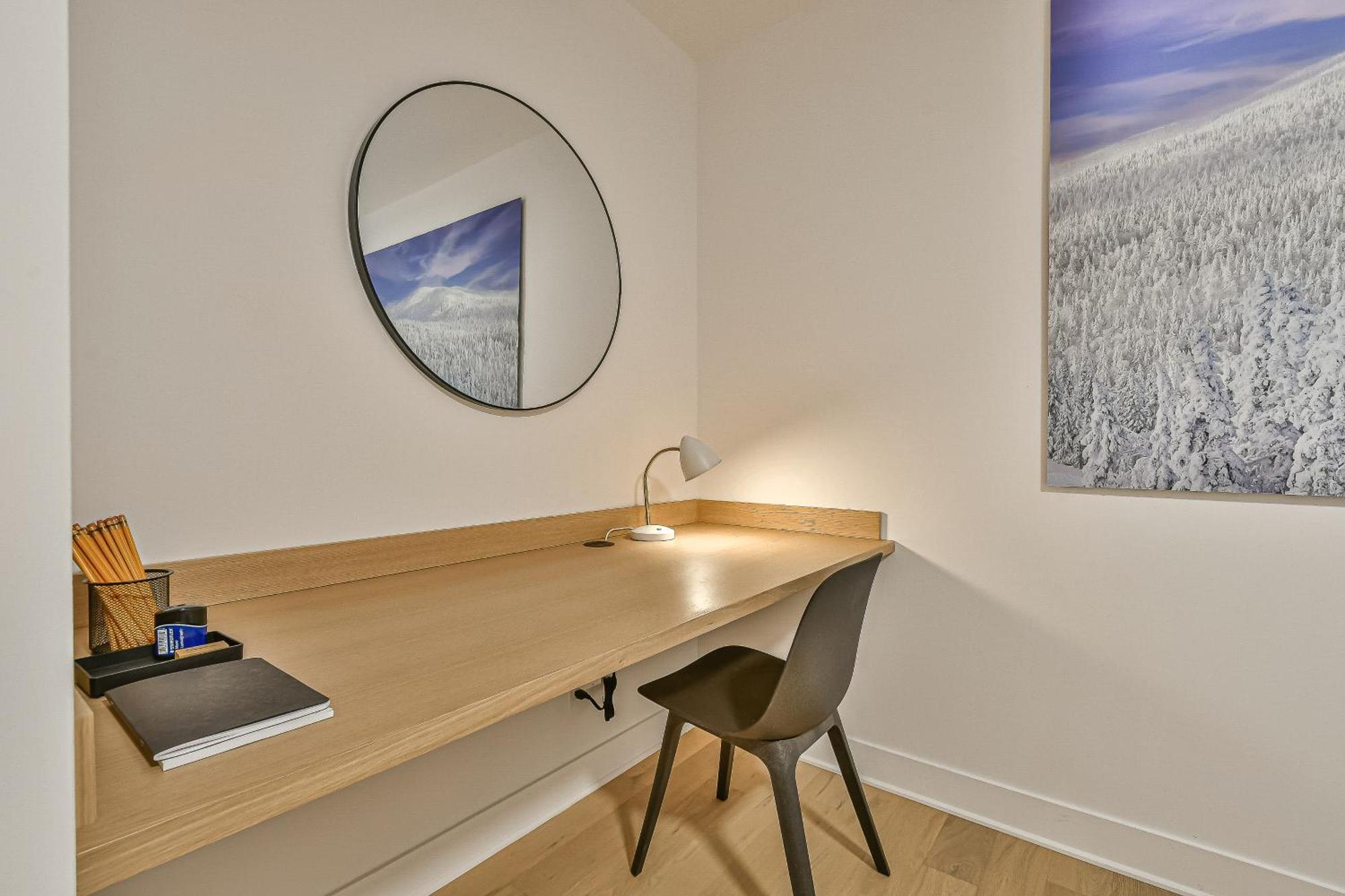 Verbier Skye 203 5 Bedrooms Spacious View Apartment