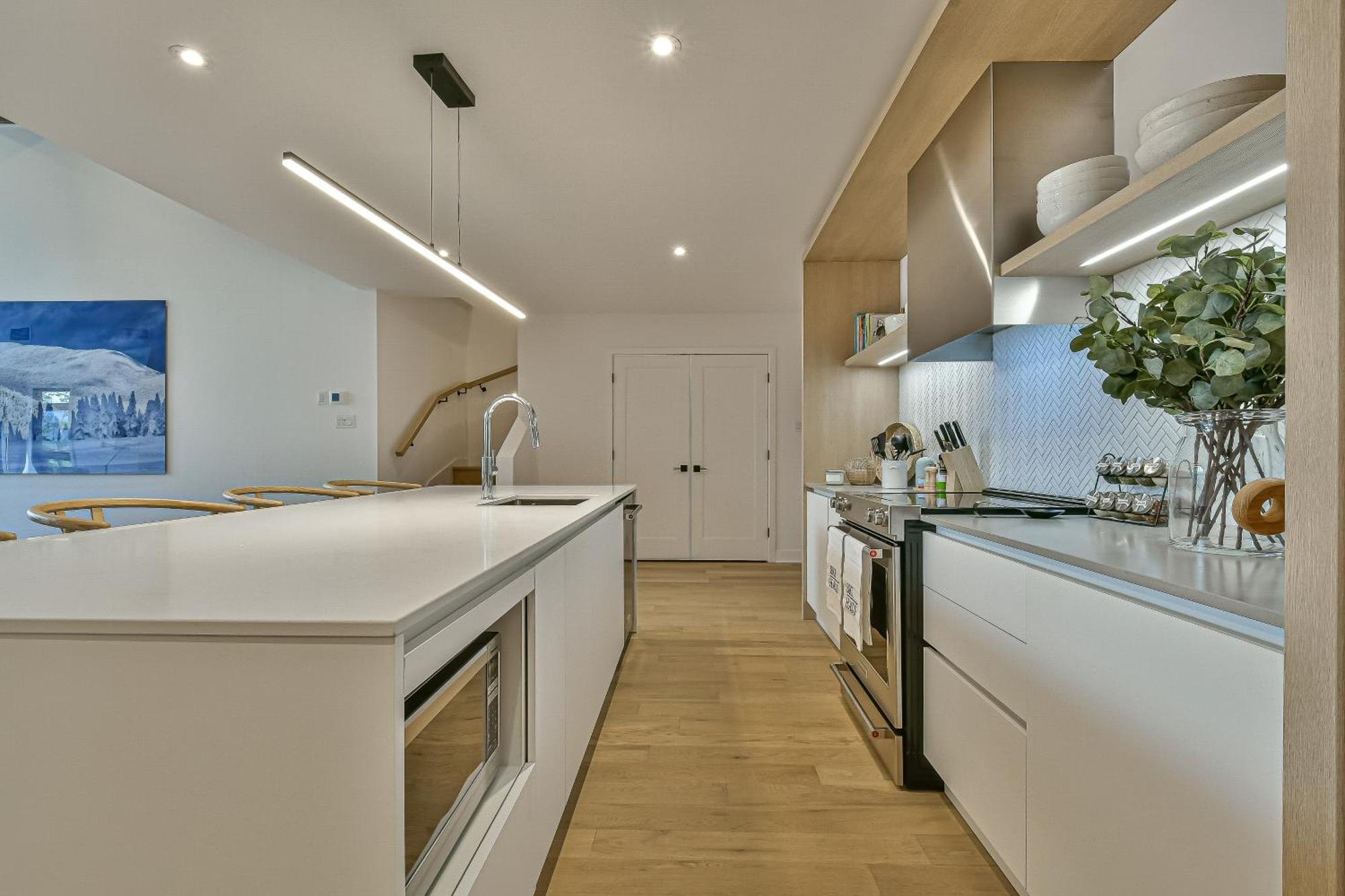 Verbier Skye 203 5 Bedrooms Spacious View Apartment