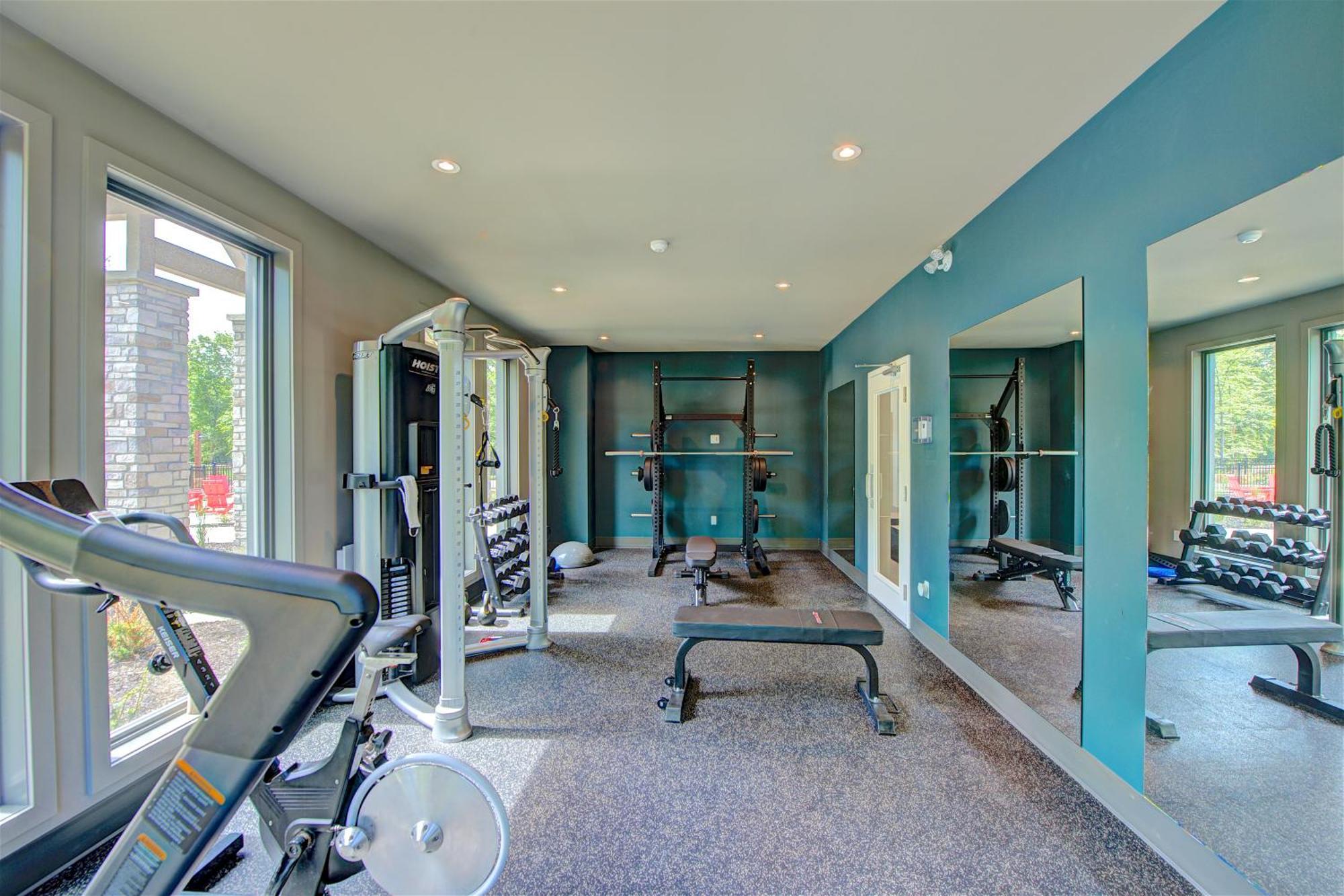 Verbier Skye 203 5 Bedrooms Spacious View Apartment Mont-Tremblant