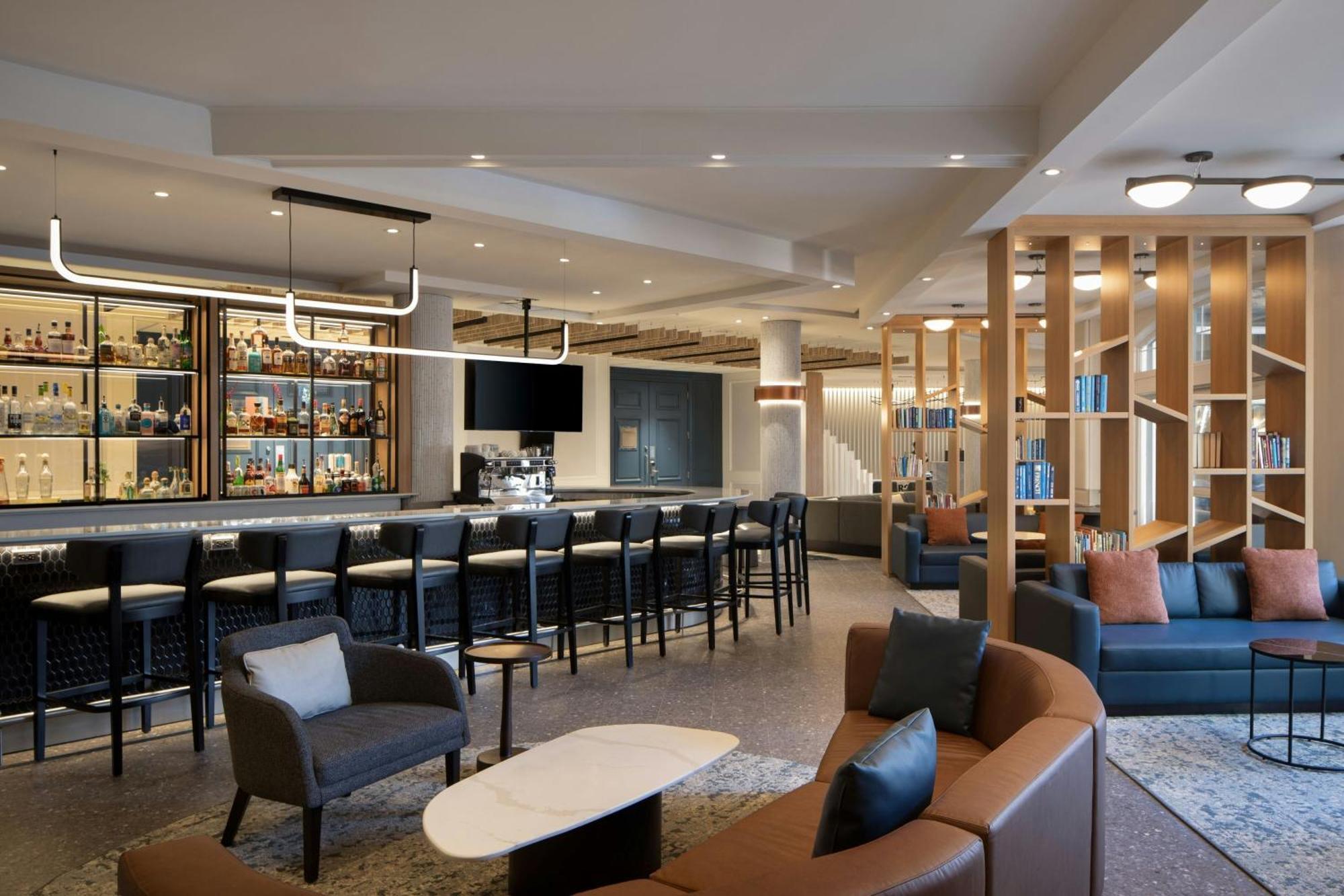 Le Westin Tremblant Mont-Tremblant