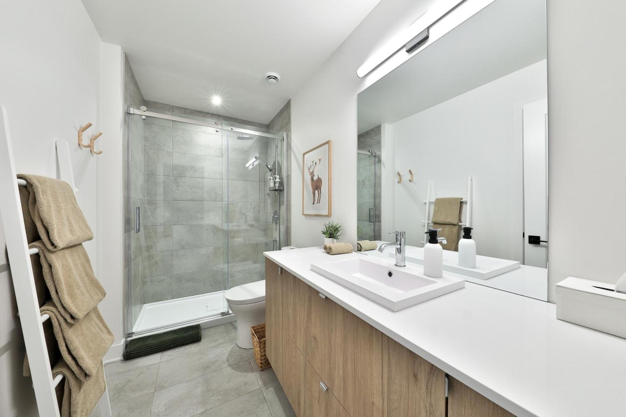 Verbier By Tremblant Platinum Apartment *
