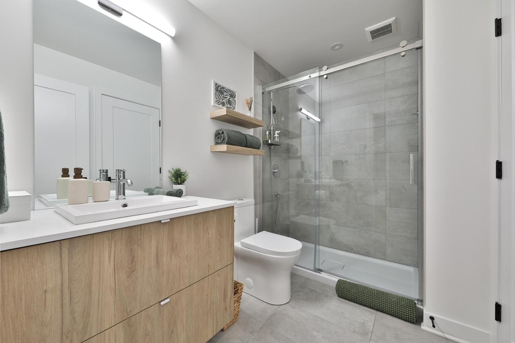 Verbier By Tremblant Platinum Apartment Mont-Tremblant