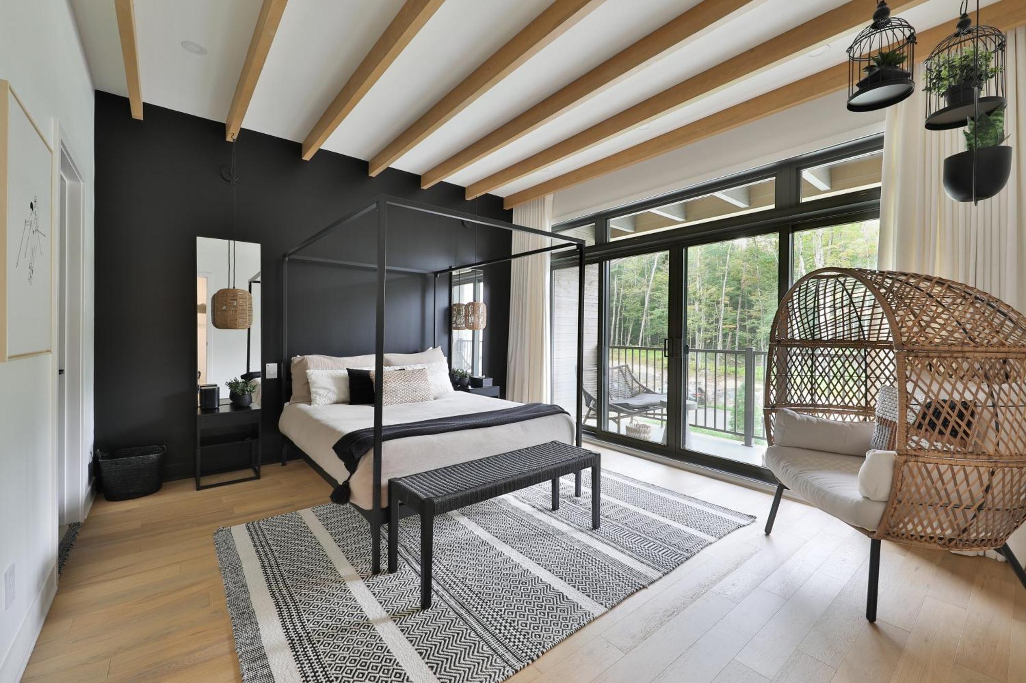 Verbier By Tremblant Platinum Mont-Tremblant