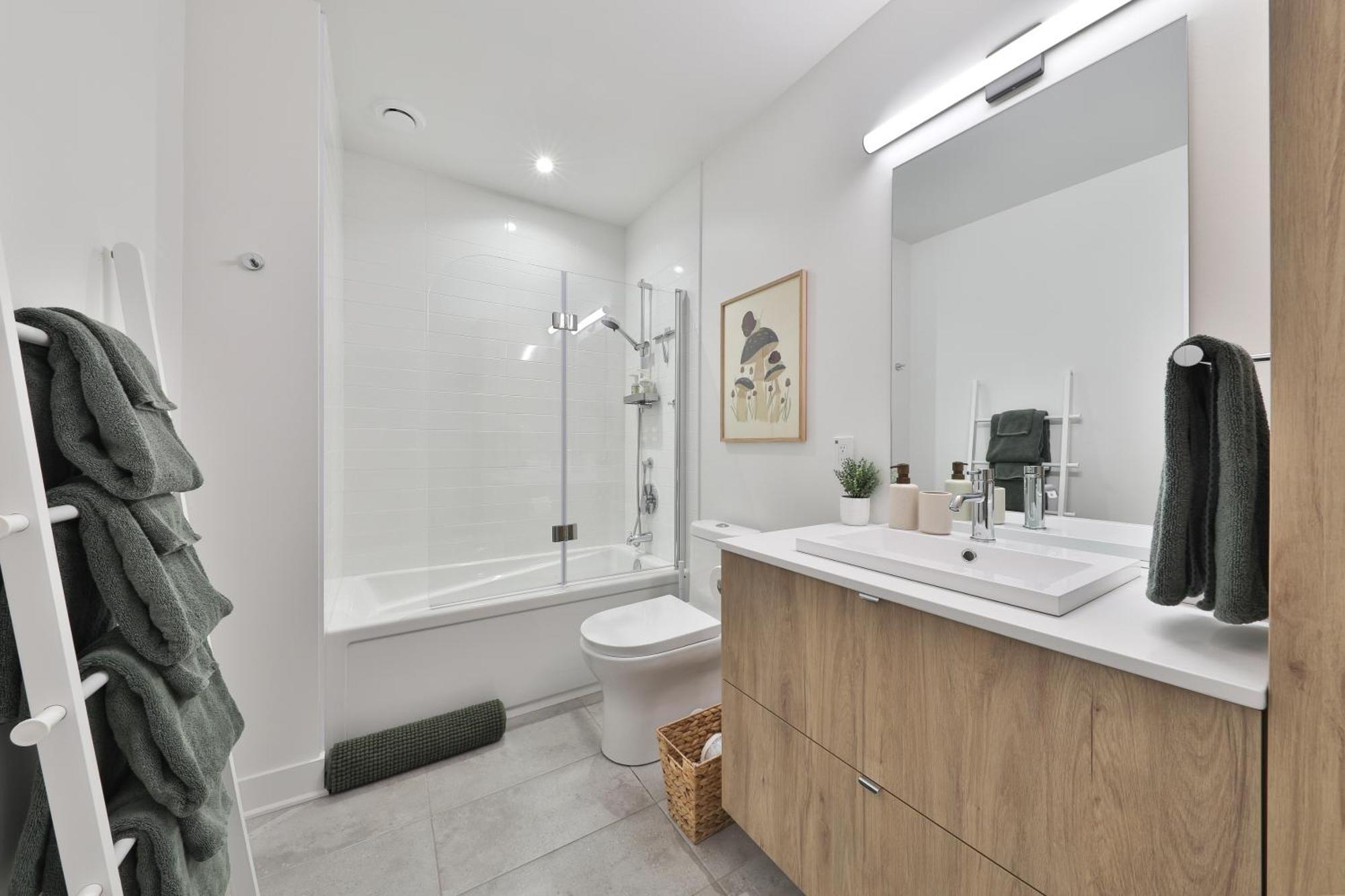 Apartment Verbier By Tremblant Platinum