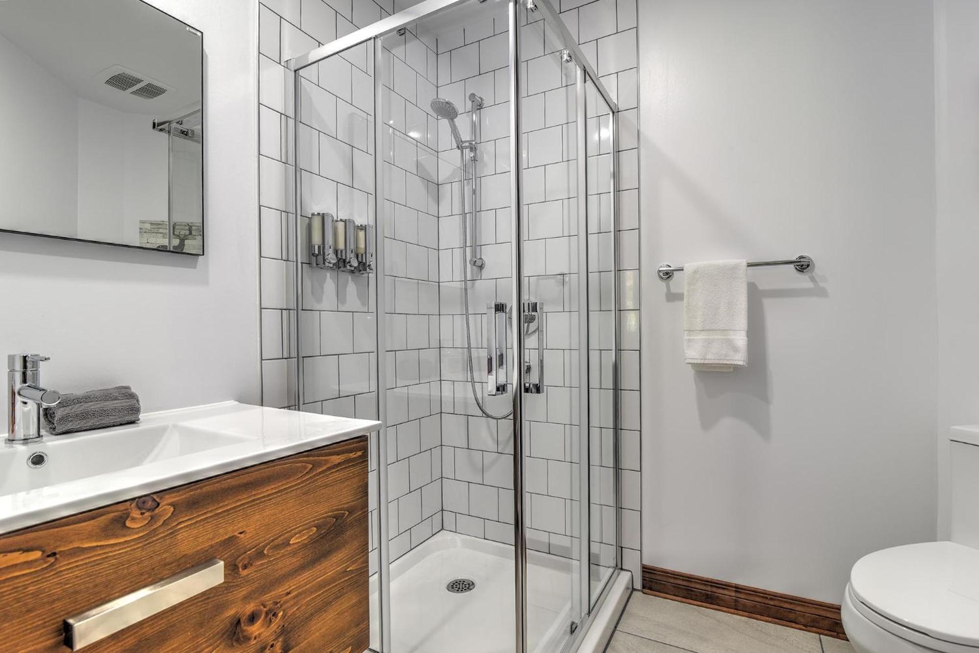 Manoirs A - Chalet Mont-Tremblant