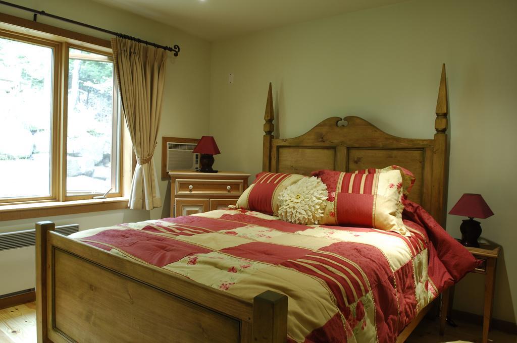 Auberge Le Refuge 3* Mont-Tremblant