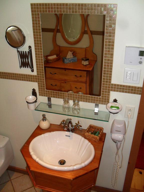 Inn Auberge Le Refuge Mont-Tremblant