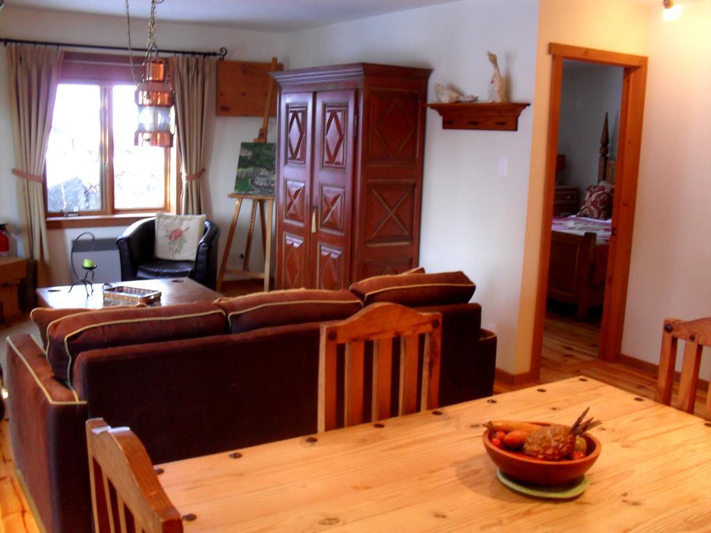 Auberge Le Refuge Inn