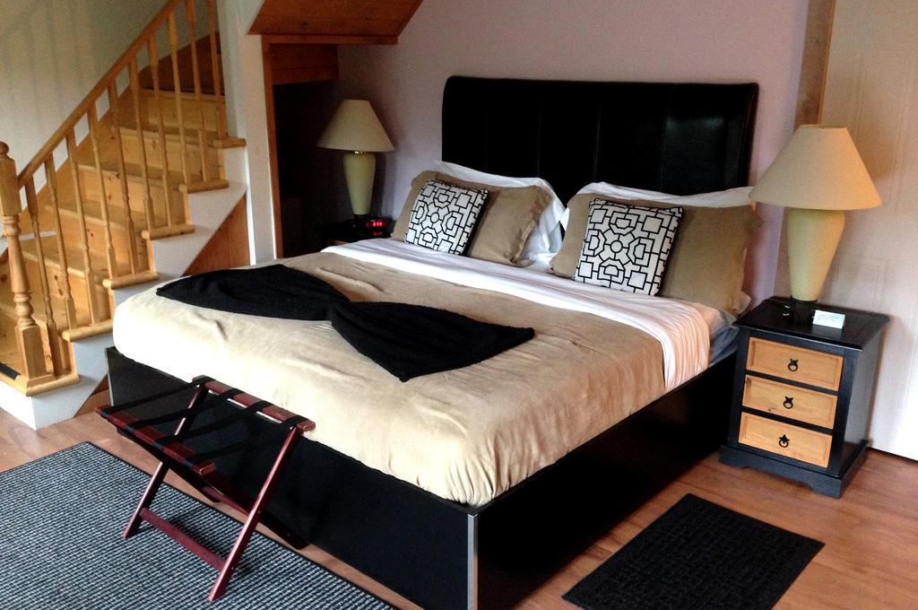 Auberge Le Refuge Inn 3*