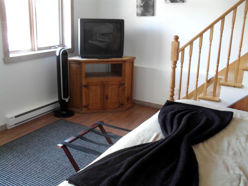Auberge Le Refuge Inn 3*