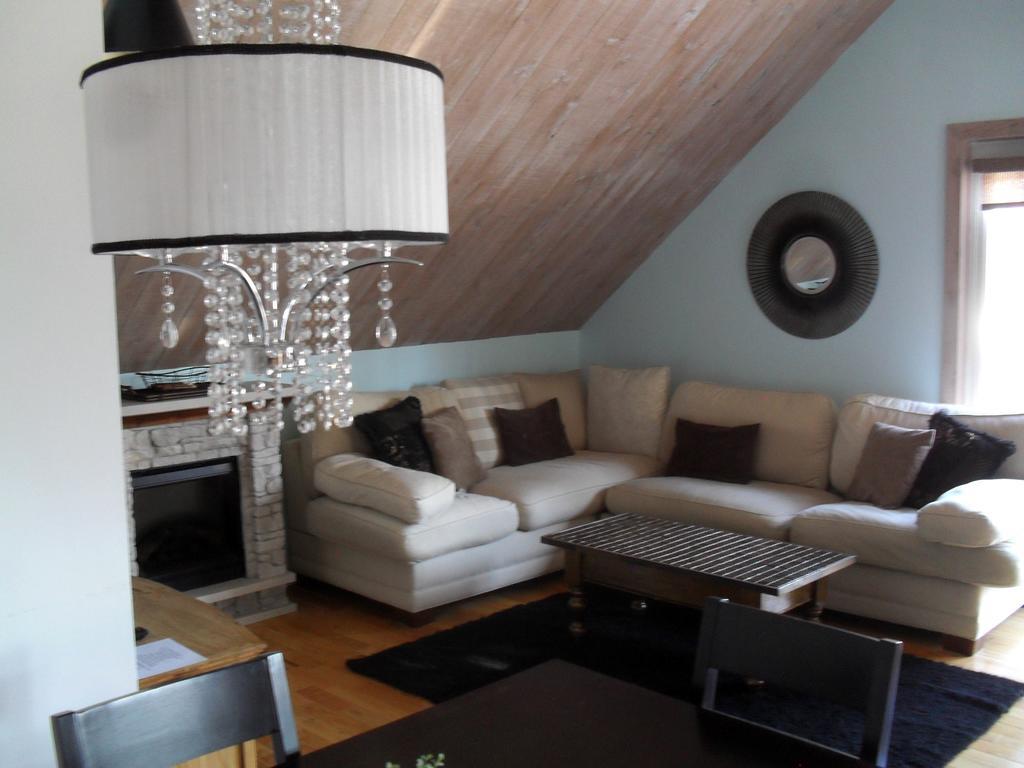 Auberge Le Refuge Inn Mont-Tremblant