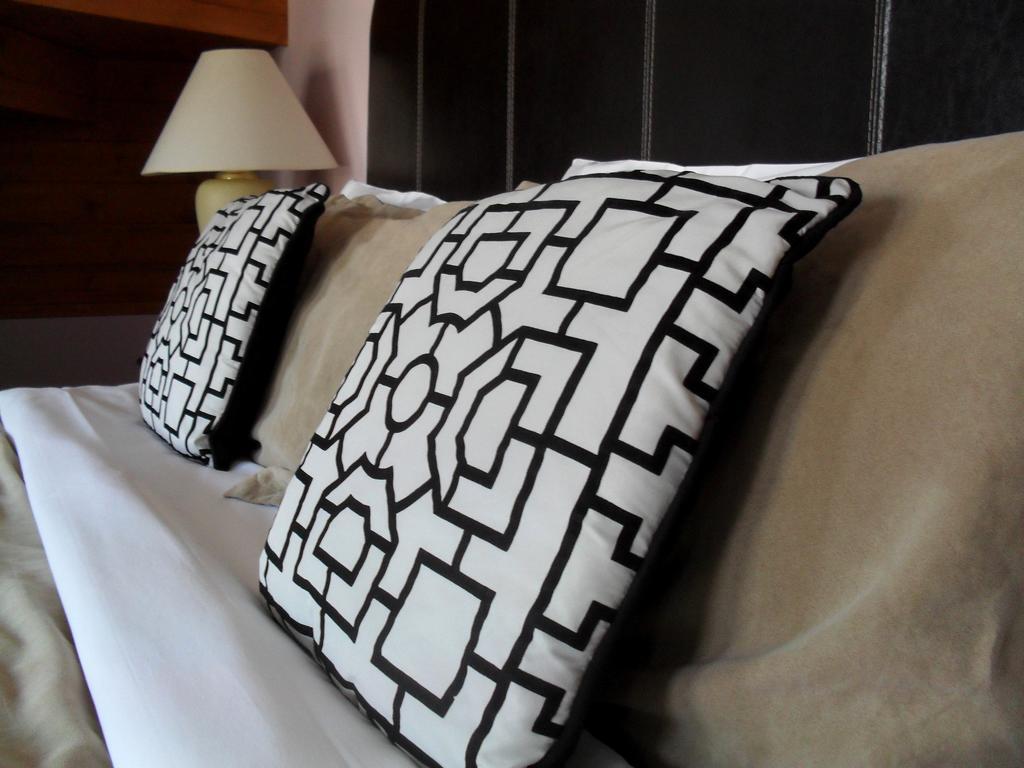 Auberge Le Refuge Inn 3*
