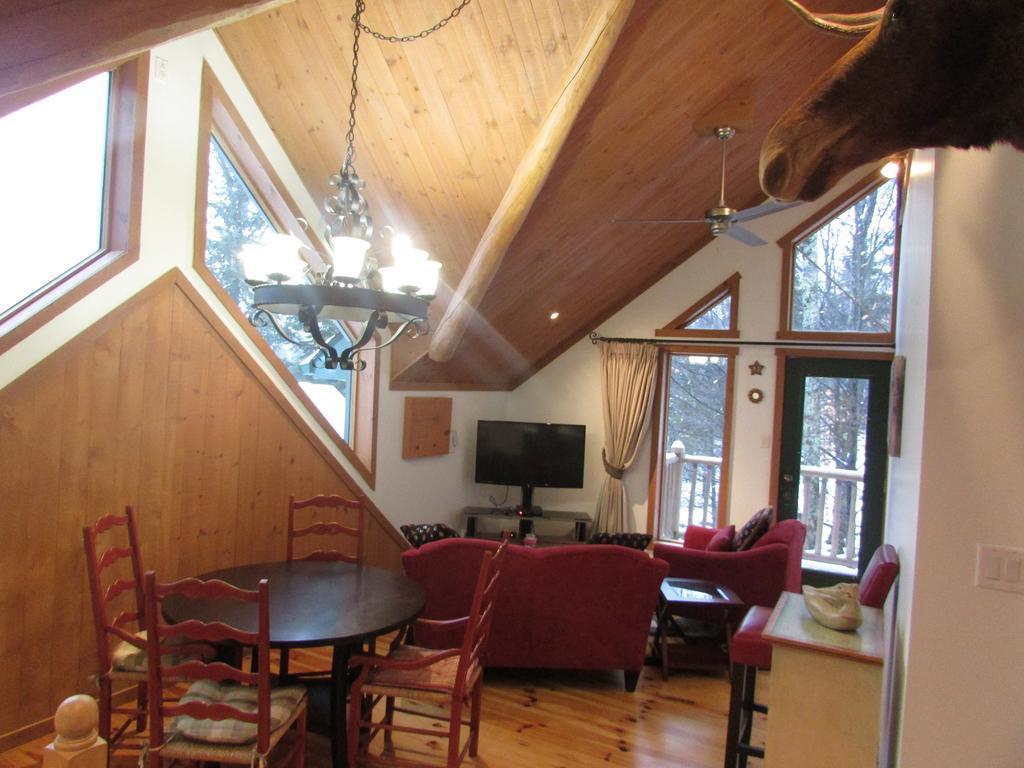Auberge Le Refuge 3* Mont-Tremblant