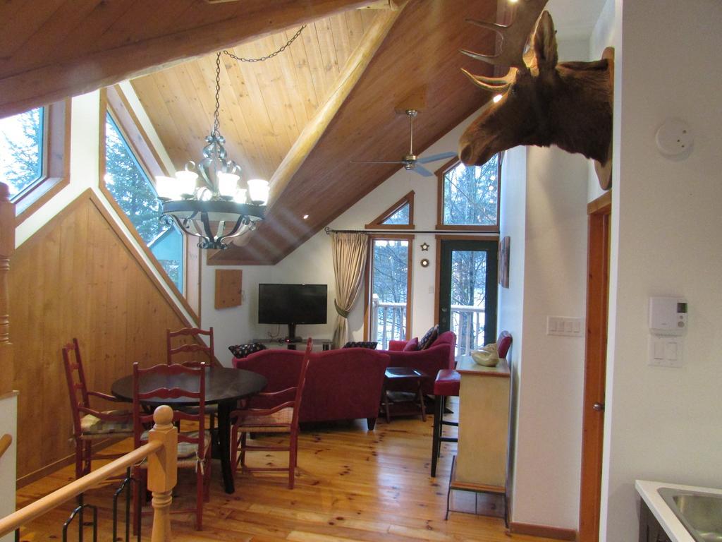 Inn Auberge Le Refuge 3*