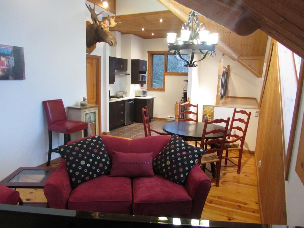 Auberge Le Refuge Inn 3*