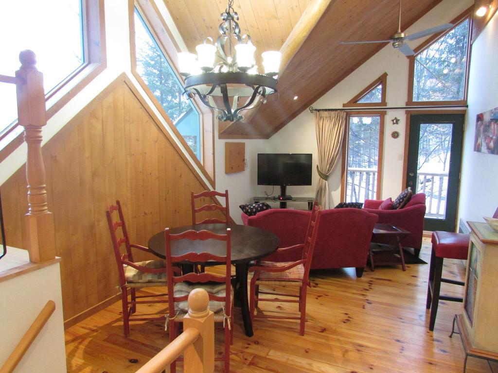 Inn Auberge Le Refuge