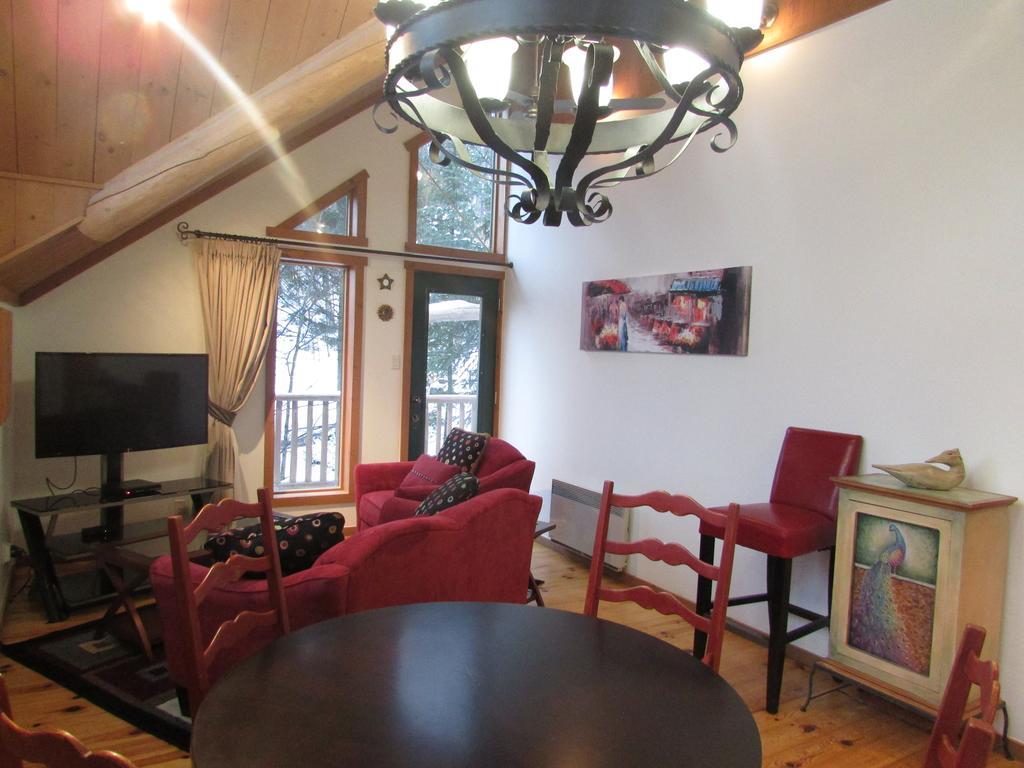 Inn Auberge Le Refuge