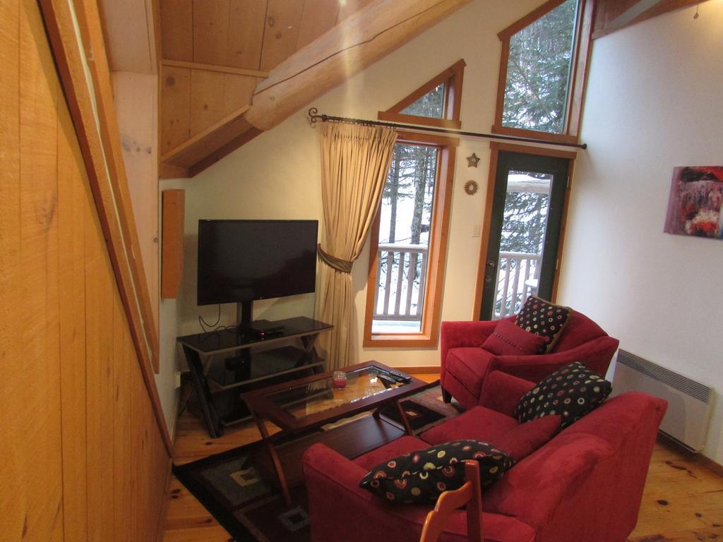 Auberge Le Refuge Inn 3*