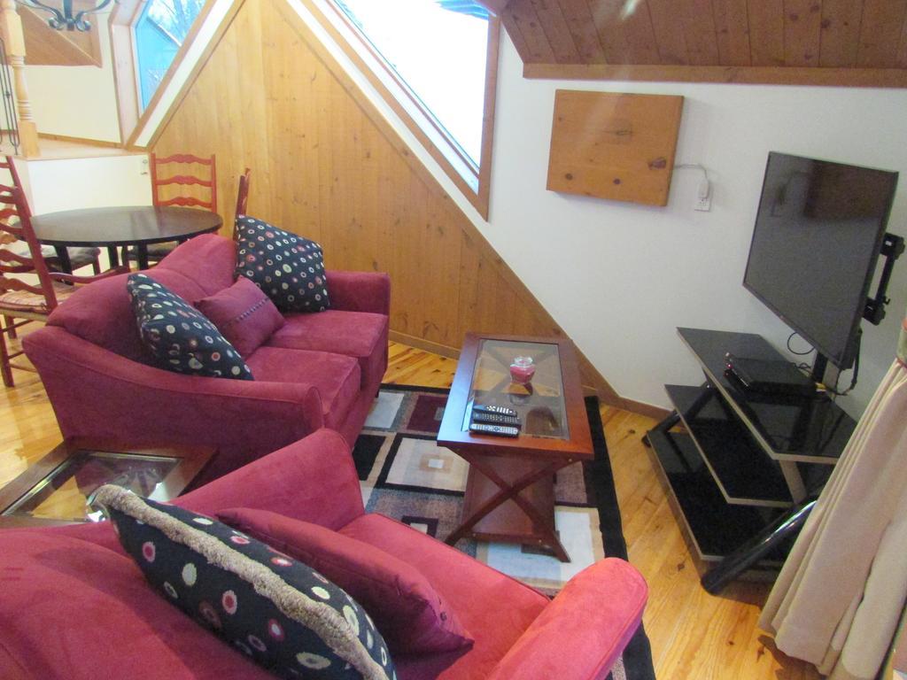 Auberge Le Refuge Inn Mont-Tremblant