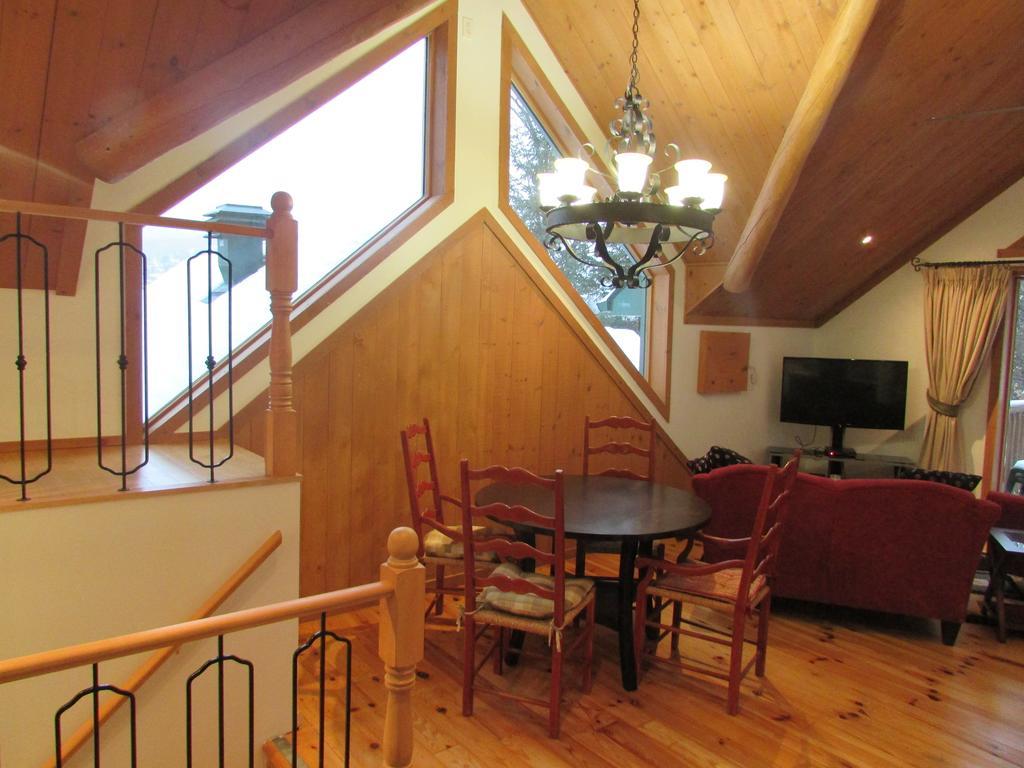 Auberge Le Refuge Inn
