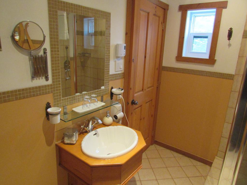 Auberge Le Refuge Inn Mont-Tremblant