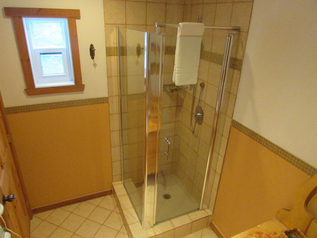Auberge Le Refuge Inn 3*
