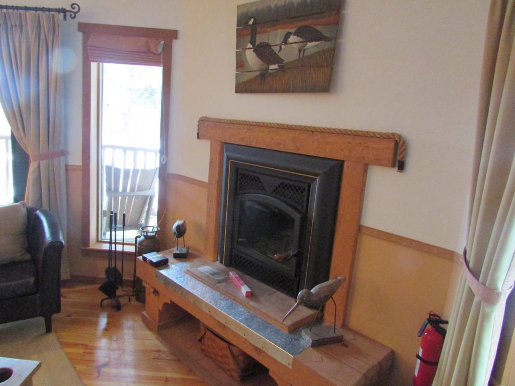 Auberge Le Refuge Inn Mont-Tremblant