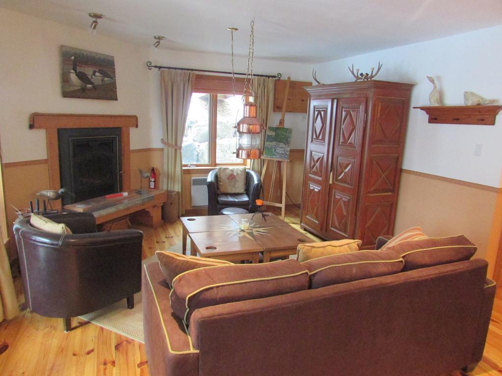 Auberge Le Refuge 3*