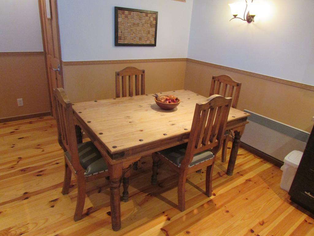 Auberge Le Refuge Inn