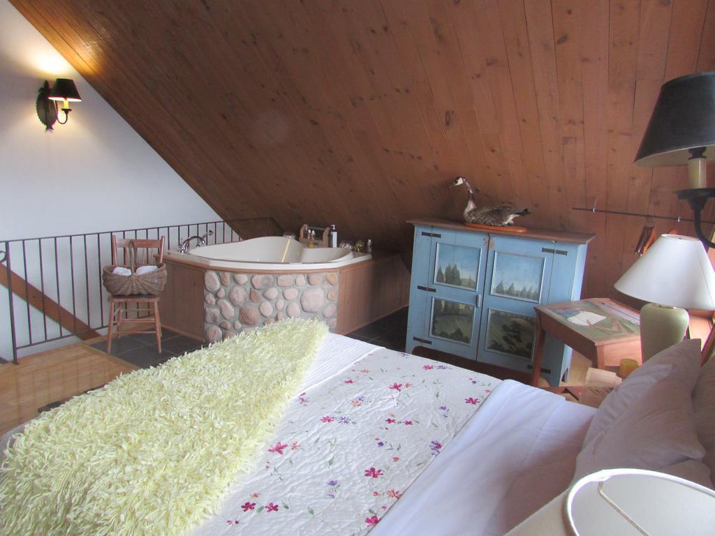 Auberge Le Refuge Inn 3*