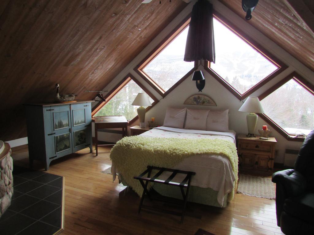 Auberge Le Refuge Inn Mont-Tremblant