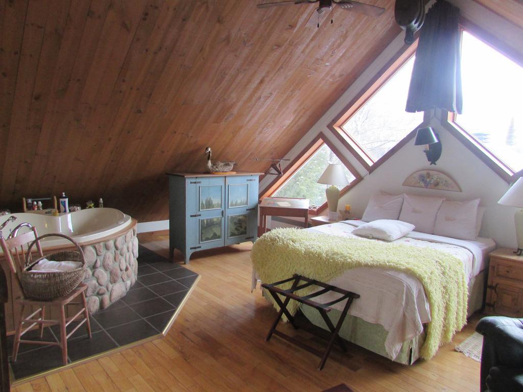 Auberge Le Refuge Inn