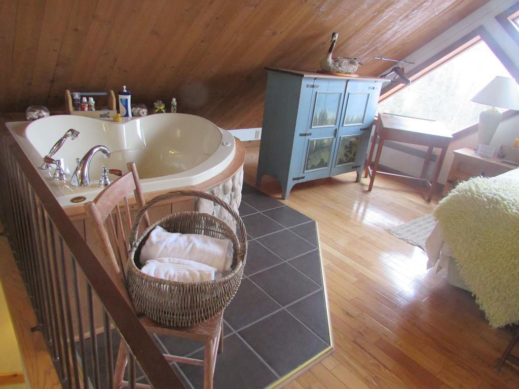 Inn Auberge Le Refuge 3*