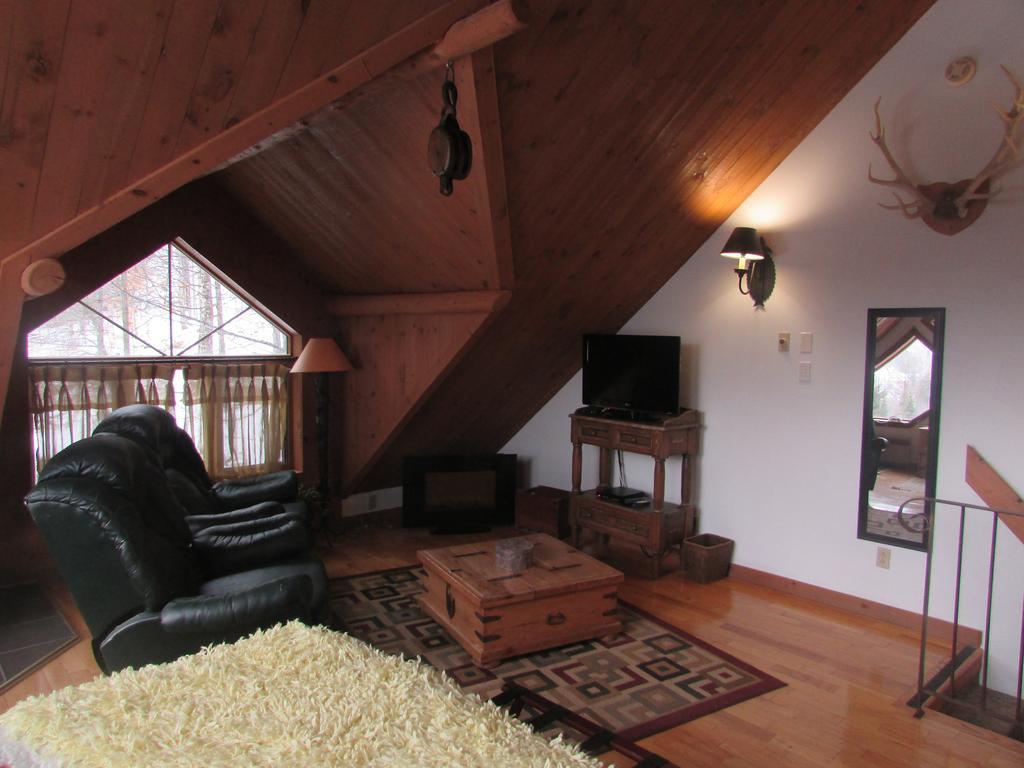 Auberge Le Refuge 3*