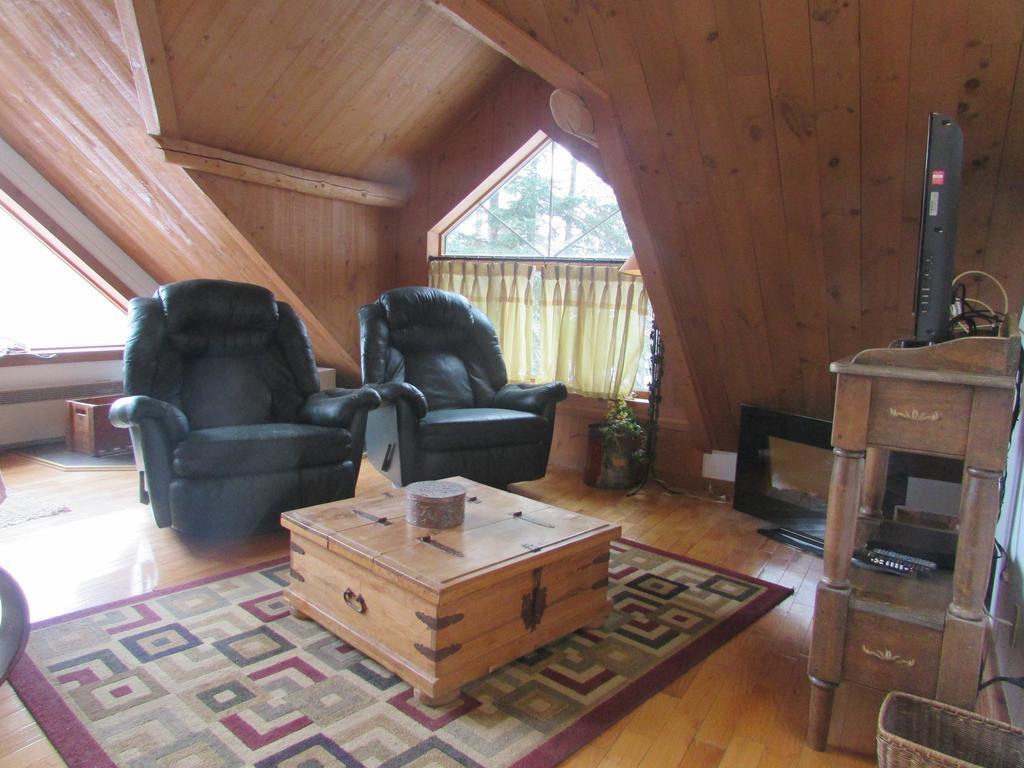 Auberge Le Refuge 3* Mont-Tremblant