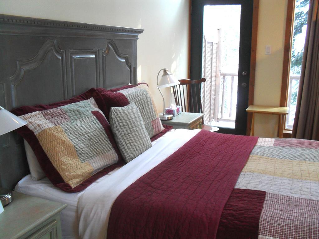 Auberge Le Refuge 3*