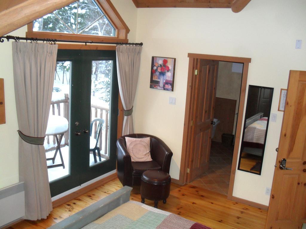 Auberge Le Refuge Inn 3*