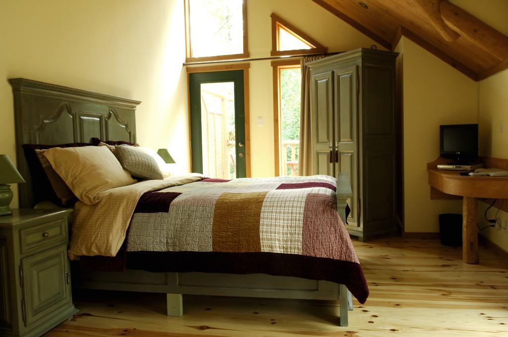 Auberge Le Refuge Inn